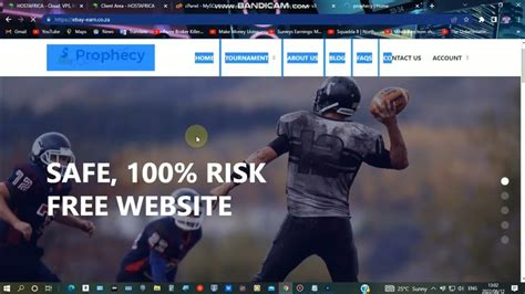 HOW TO BUILD YOUR OWN BETTING WEBSITE USING PHP .